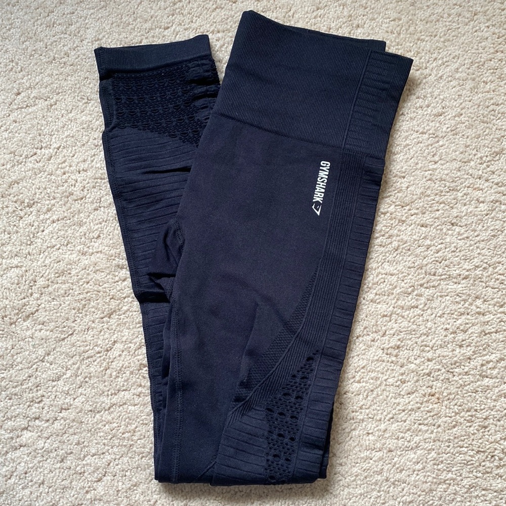 Gymshark Womens leggings